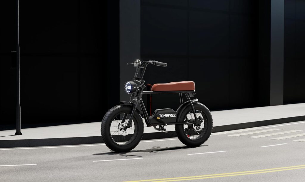 Electric Bike for Adults, 1200W Powerful Motor 48V/20Ah,40Miles Long Range, Max Speed 25MPH, Ebike Fat Tire Electric Bicycle, Front Suspension Dual Hydraulic Brakes Electric Bike for Adults, 1200W Powerful Motor 48V/20Ah,40Miles Long Range, Max Speed 25MPH, Ebike Fat Tire Electric Bicycle, Front Suspension Dual Hydraulic Brakes