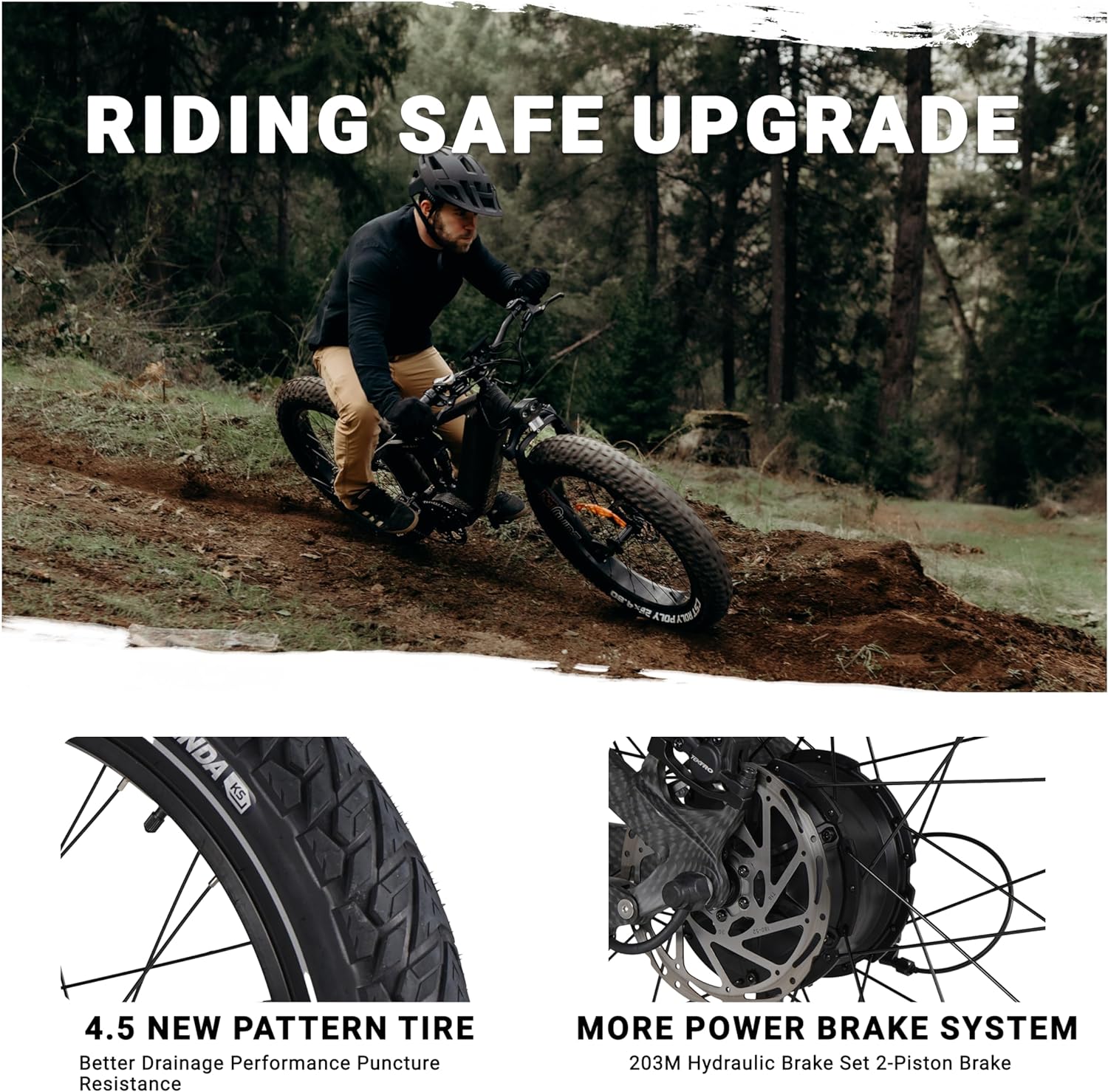 Himiway Cobra Electric Bike Review