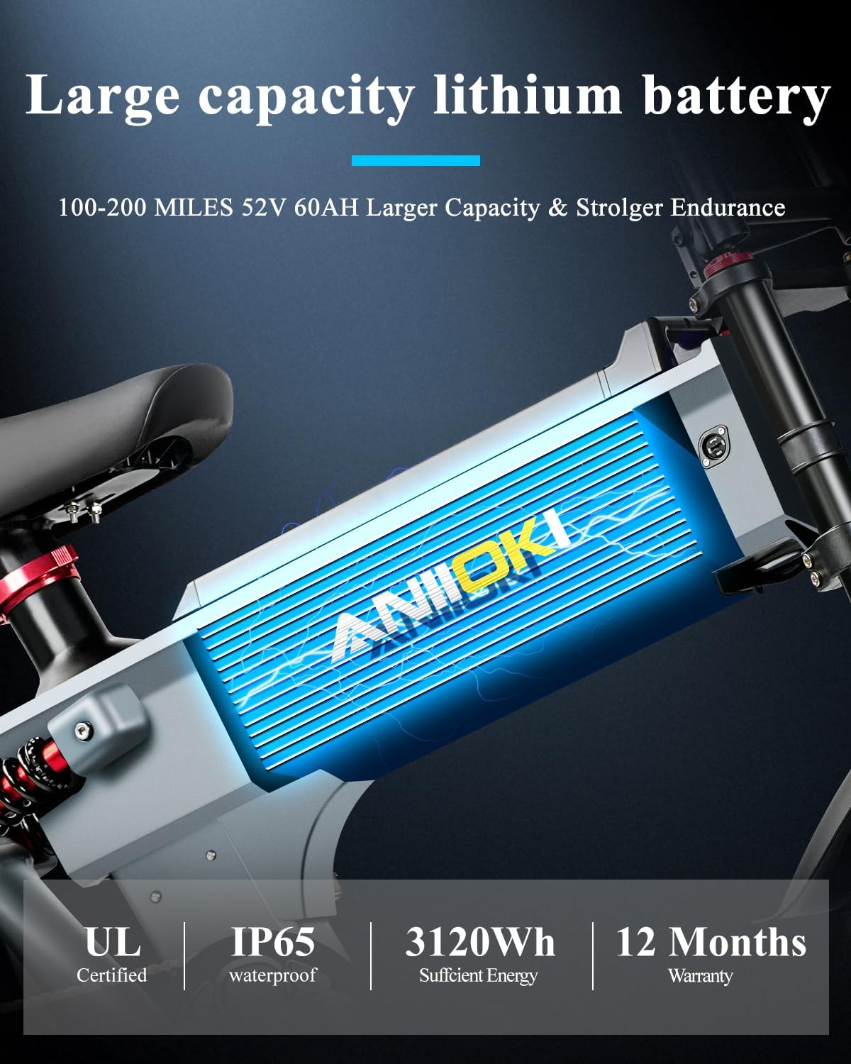 ANIIOKI Electric Bikes Review