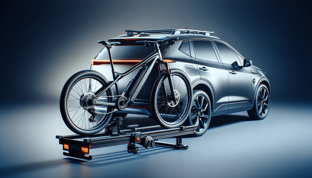 Are E-bikes Compatible With Bike Racks For Cars?