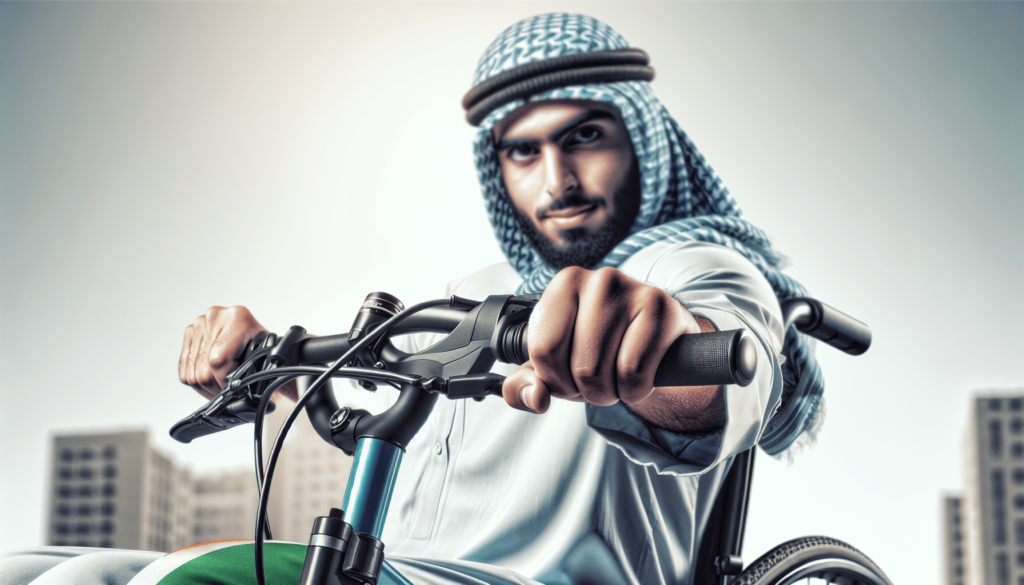 Are E-bikes Suitable For People With Physical Disabilities? Are E-bikes Suitable For People With Physical Disabilities?