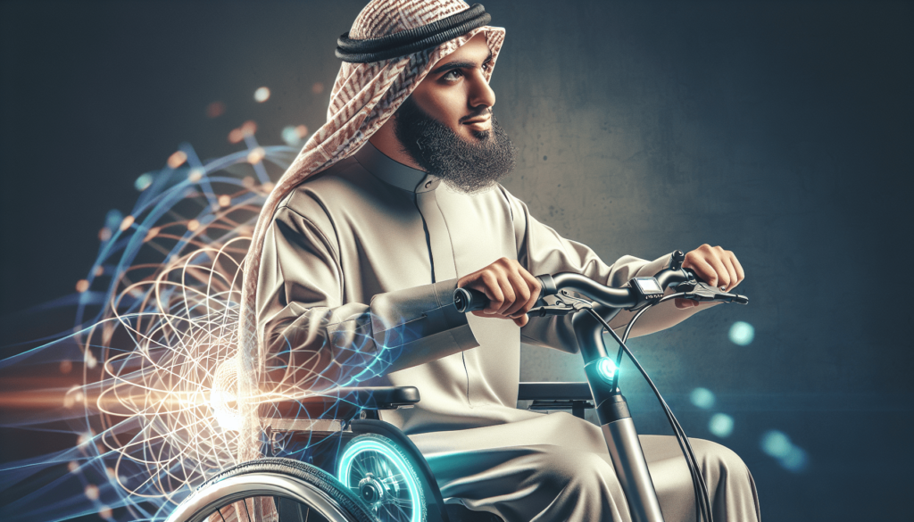 Are E-bikes Suitable For People With Physical Disabilities? Are E-bikes Suitable For People With Physical Disabilities?