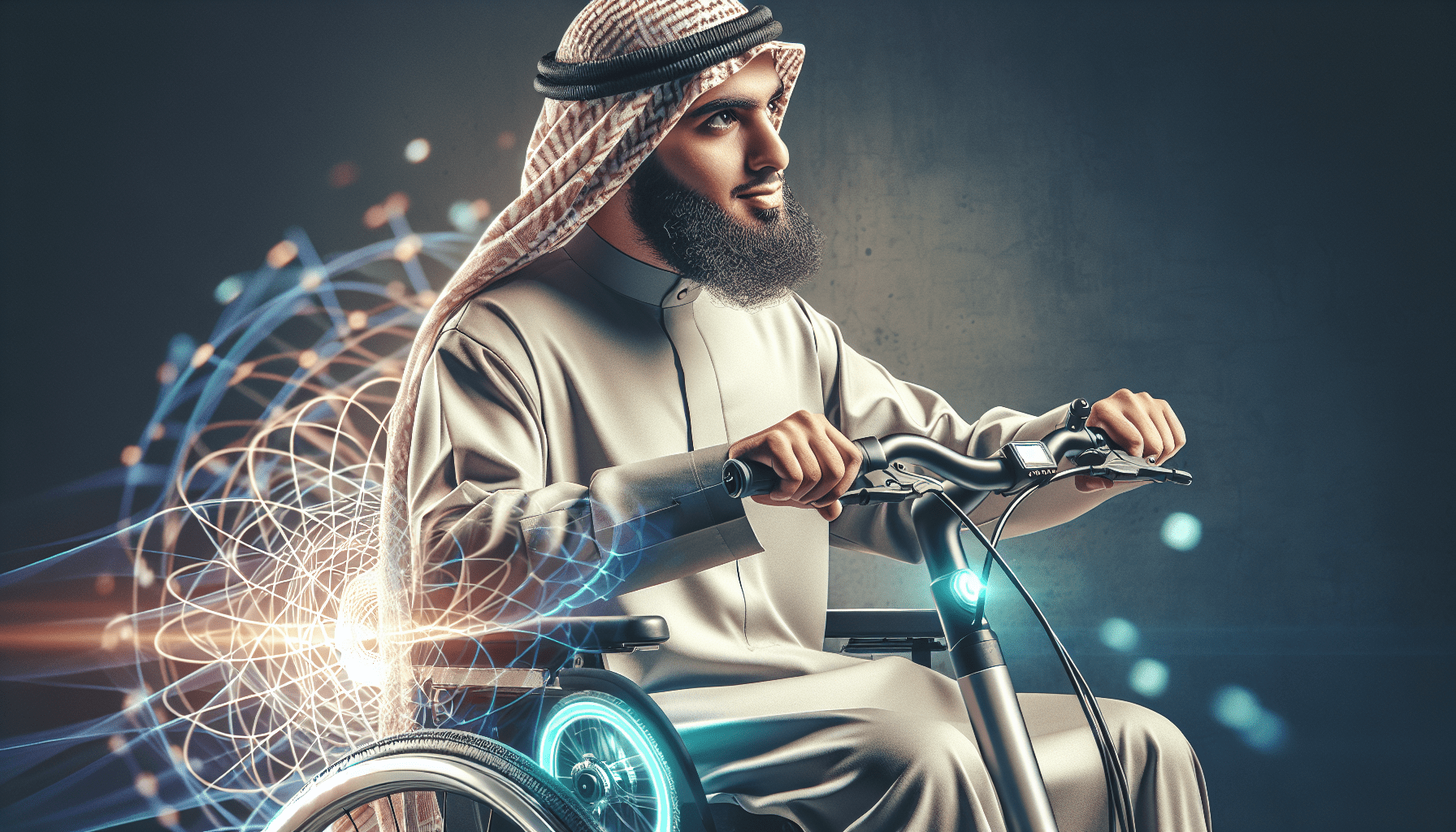 Are E-bikes Suitable For People With Physical Disabilities?