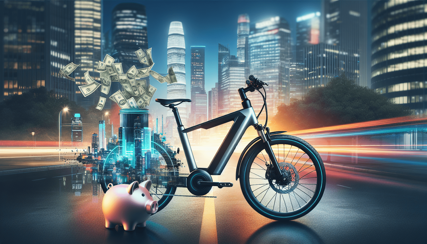 Are There Financial Incentives For Purchasing An E-bike, Such As Tax Credits Or Rebates?