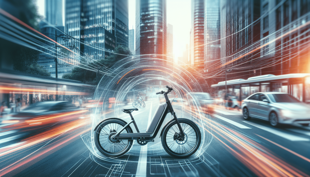 Can I Use An E-bike For Commuting In A Congested City? Can I Use An E-bike For Commuting In A Congested City?