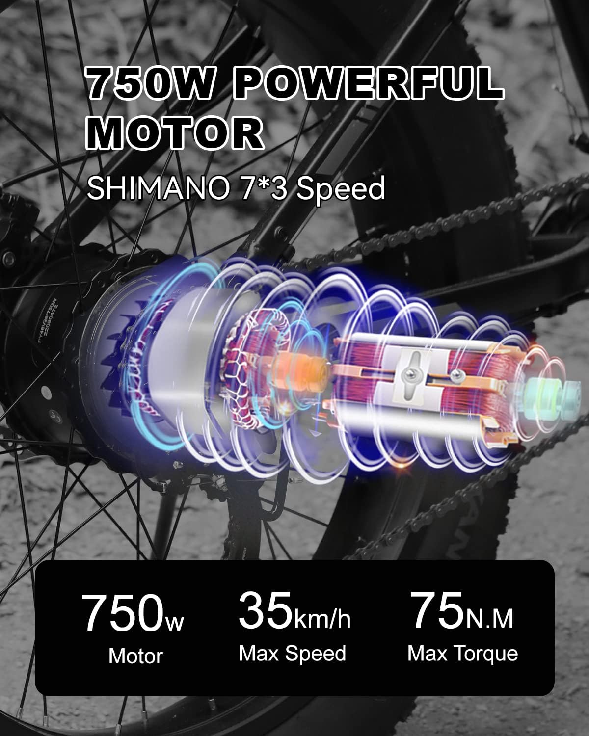 Valley Ride 750W Electric Bike Review