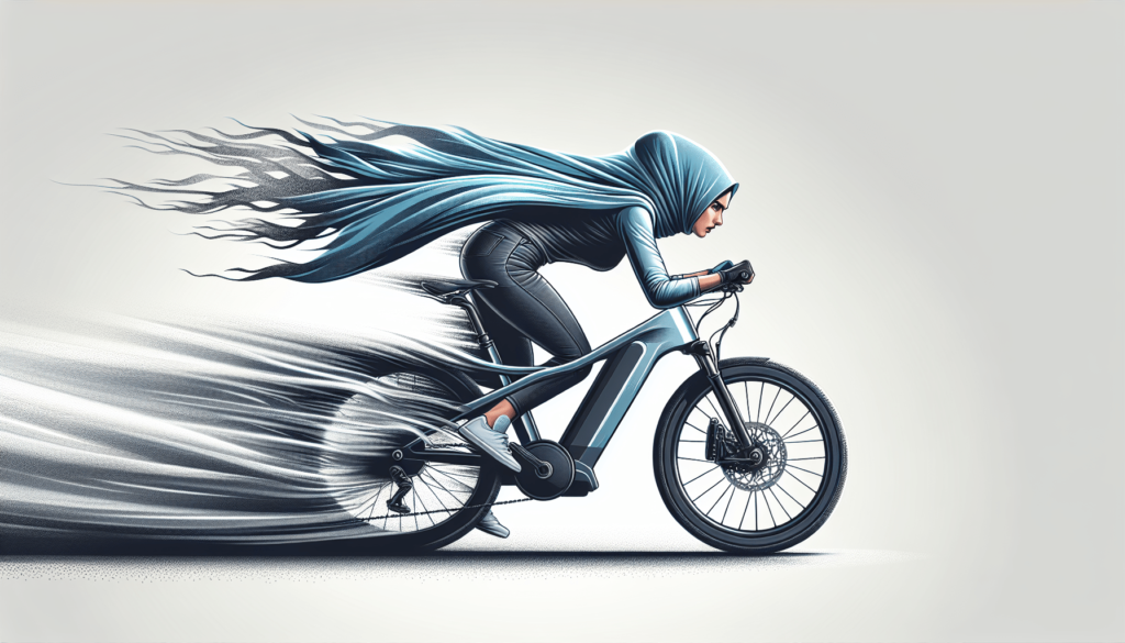 How Do E-bikes Handle Riding Against Strong Winds? How Do E-bikes Handle Riding Against Strong Winds?